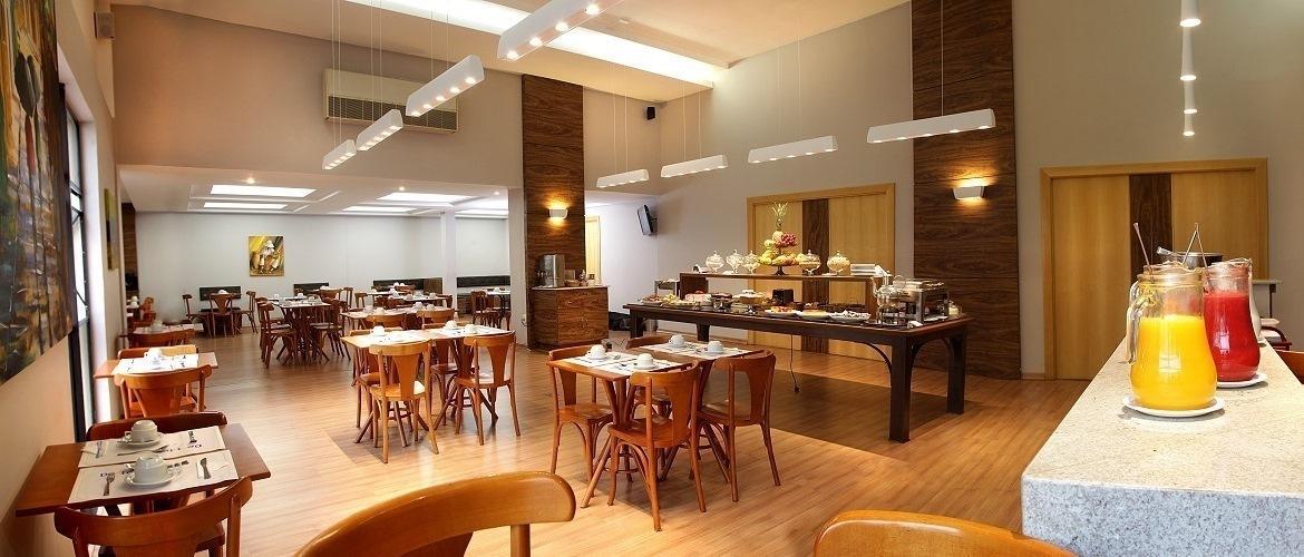 德克斯特酒店 沃尔塔雷东达 外观 照片