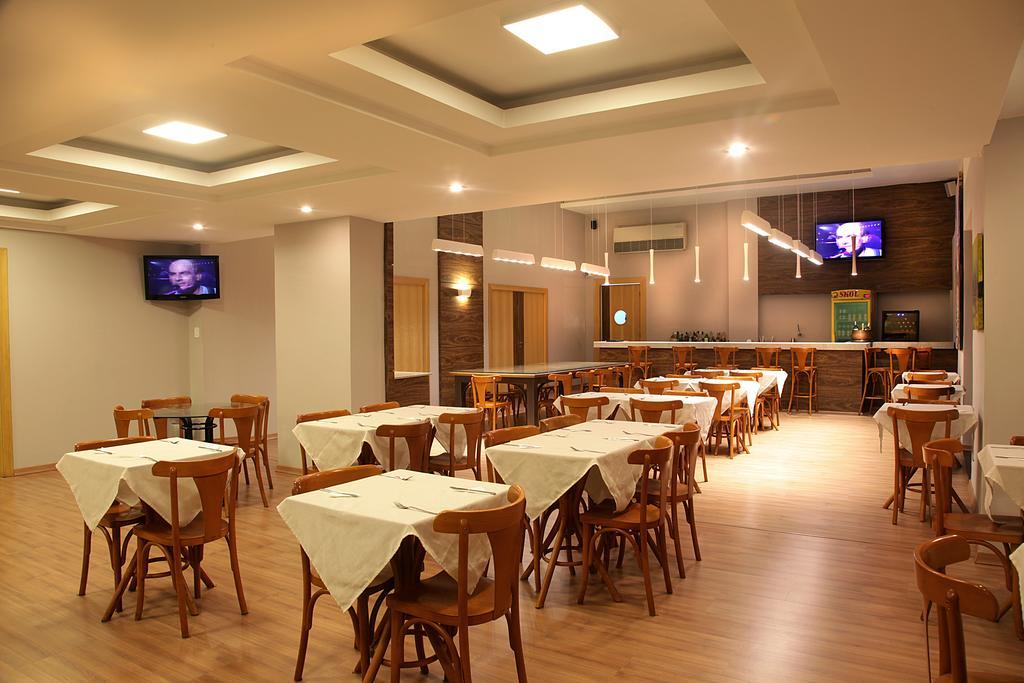 德克斯特酒店 沃尔塔雷东达 外观 照片